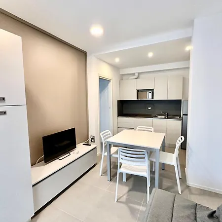 Pool Flat 400m From Bibione