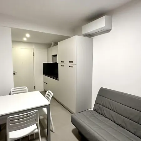 Pool Flat 400m From Bibione