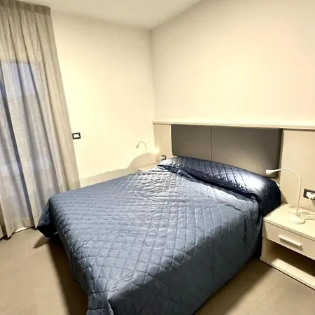 Pool Flat 400m From Bibione