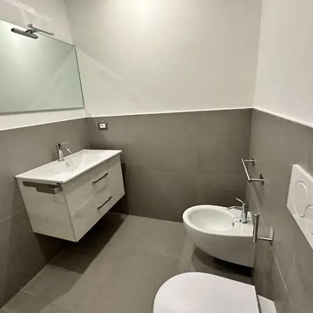 Pool Flat 400m From Apartment Bibione