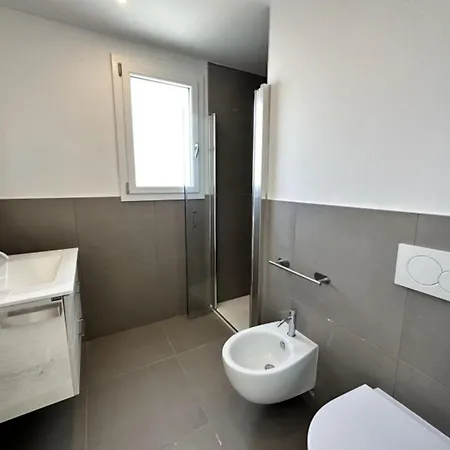 Pool Flat 400m From * Bibione