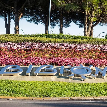 Apartment Pool Flat 400m From Bibione